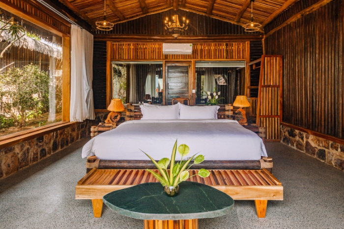 Ocean Bay Phu Quoc Hotel And Spa